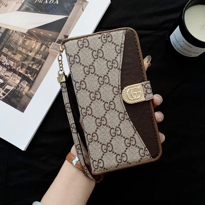 ルイヴィトン 手帳型 全機種対応ケース