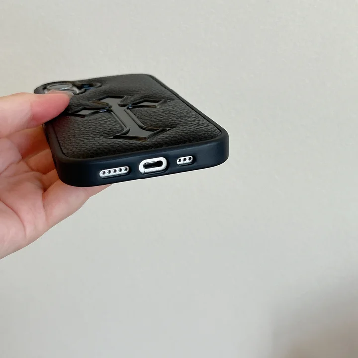 クロームハーツアイフォン17ケース かっこいい