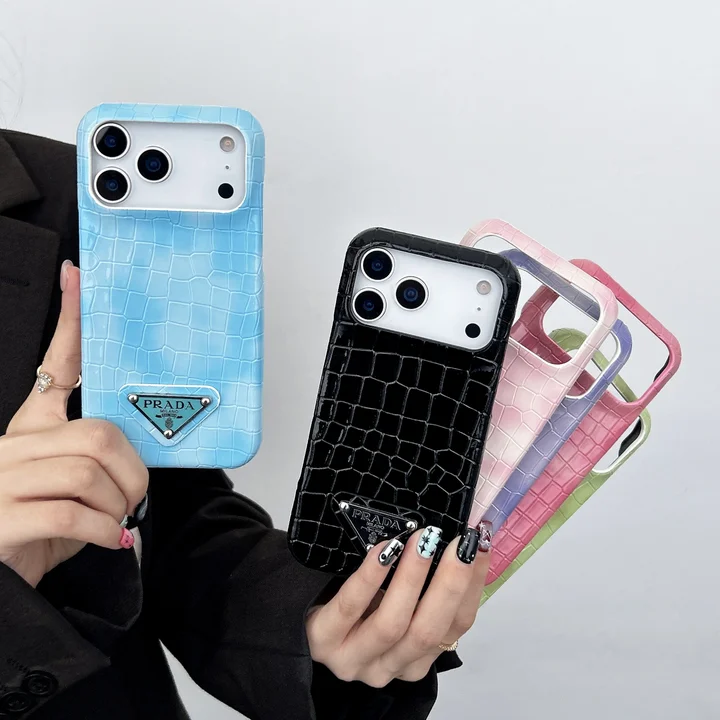 Prada galaxy s25レザーケース