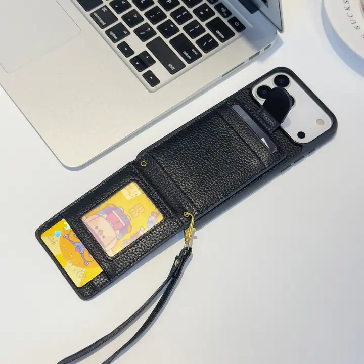 シャネル 落下防止 iphone17 airケース