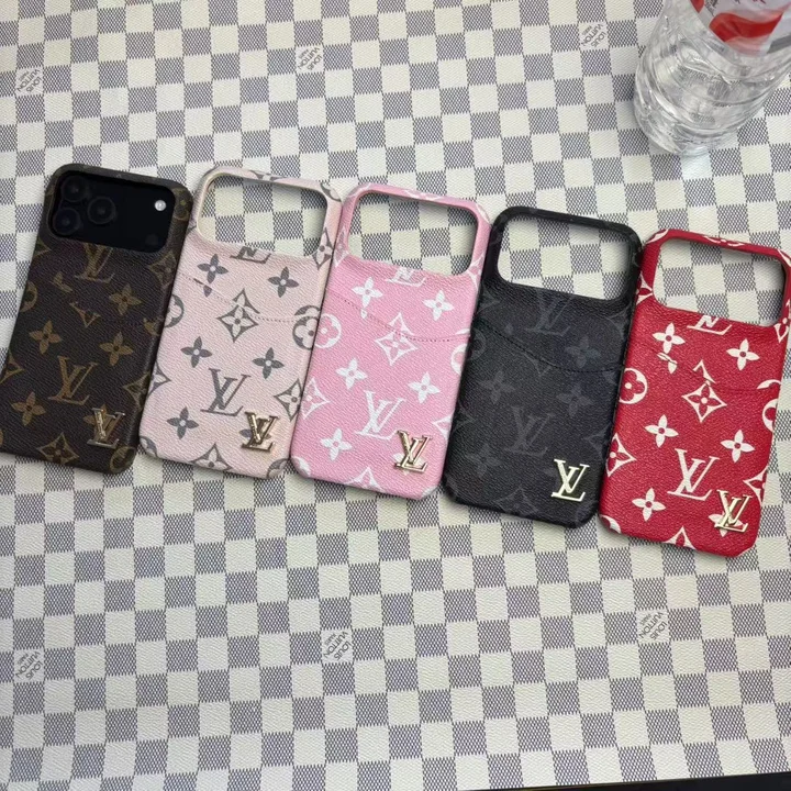 iPhone17promax用ケースルイヴィトン