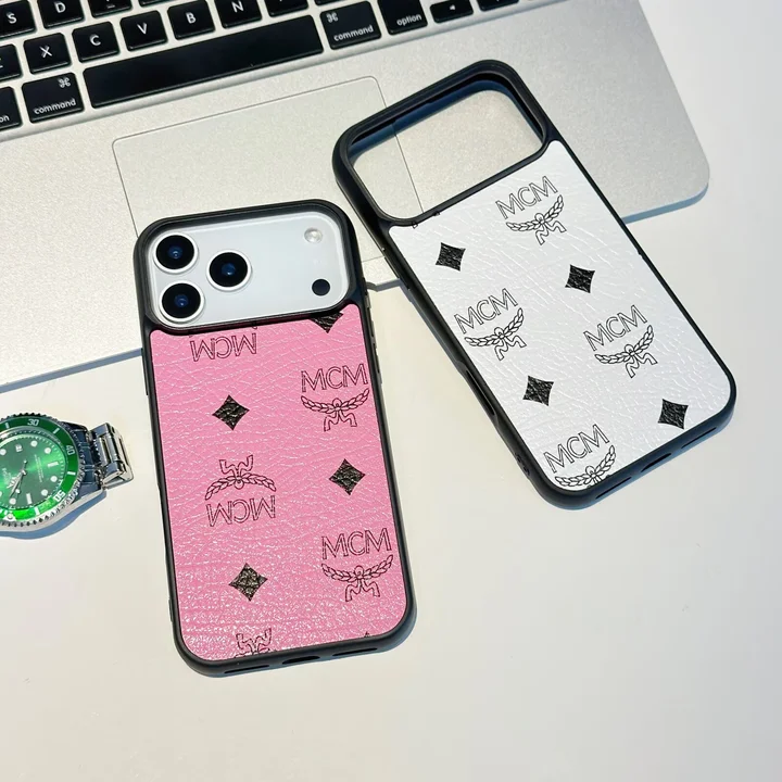 エムシーエムgalaxy s25ケース レザー