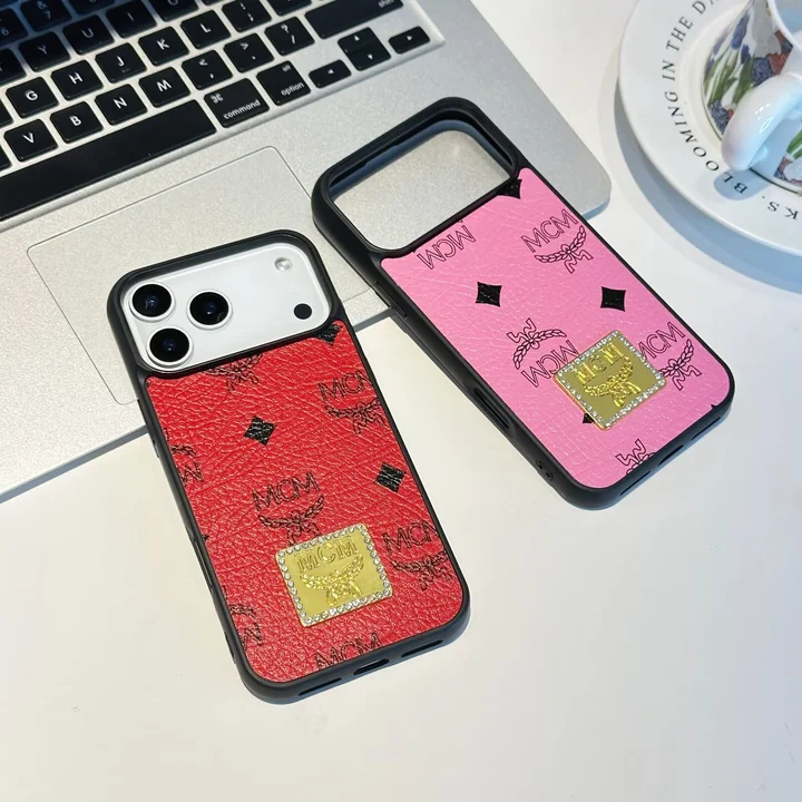 mcm iphone17proケース 人気