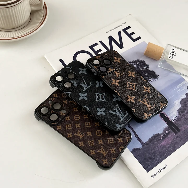 Vuitton モノグラム iphone17 proケース