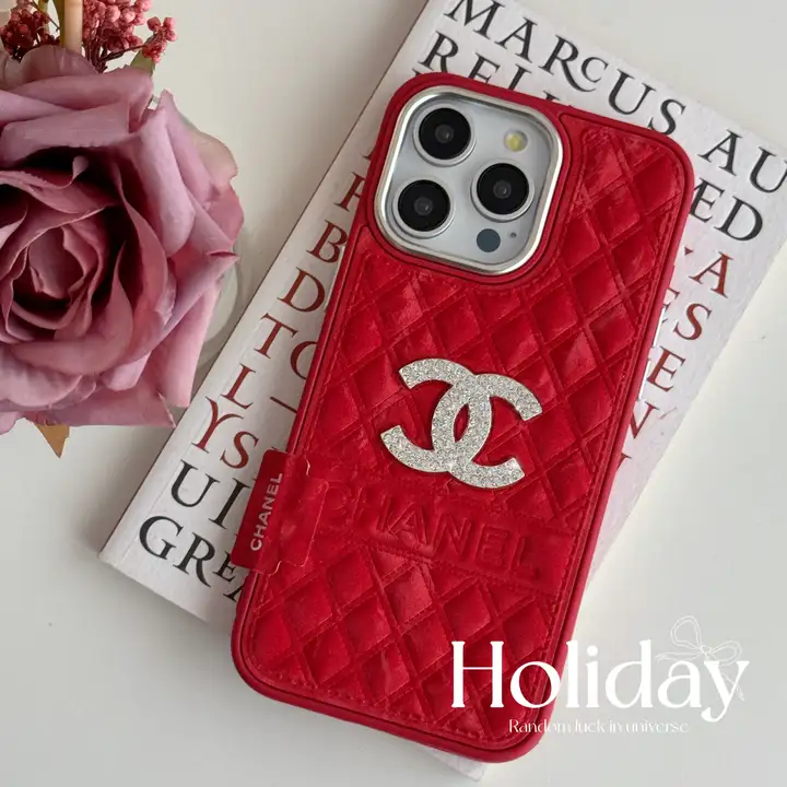耐久性 iphone17 chanel スマホケース