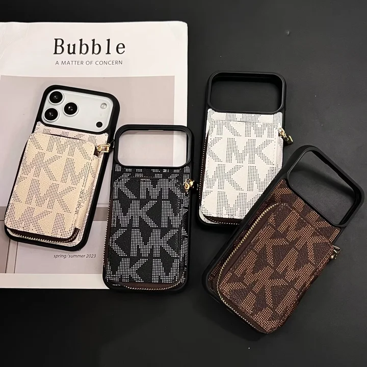 マイケルコースiphone 17 pro 用 ケース