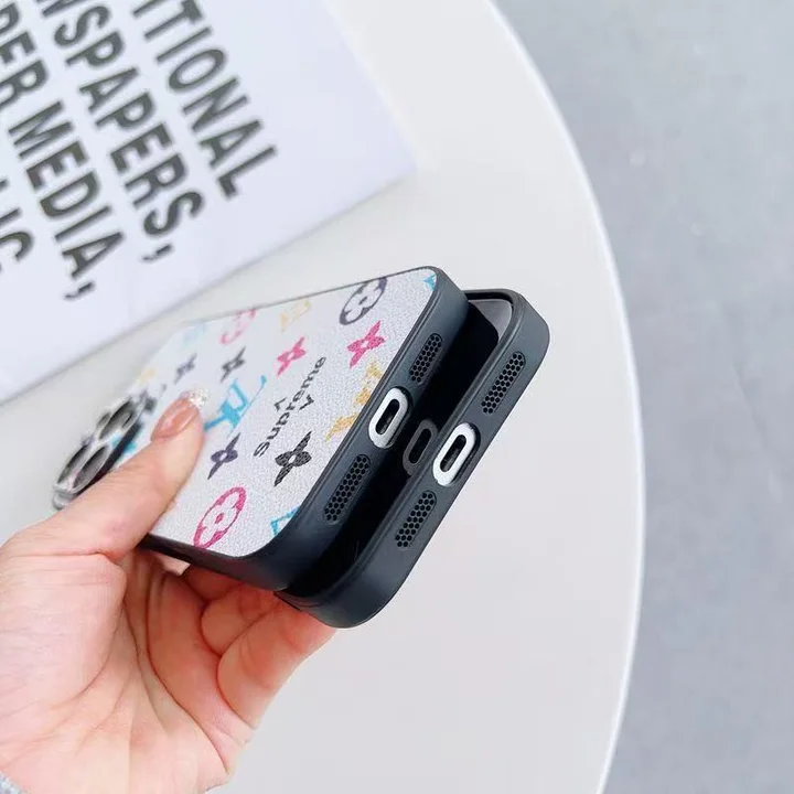 ヴィトン iphone17ケース レンズ保護