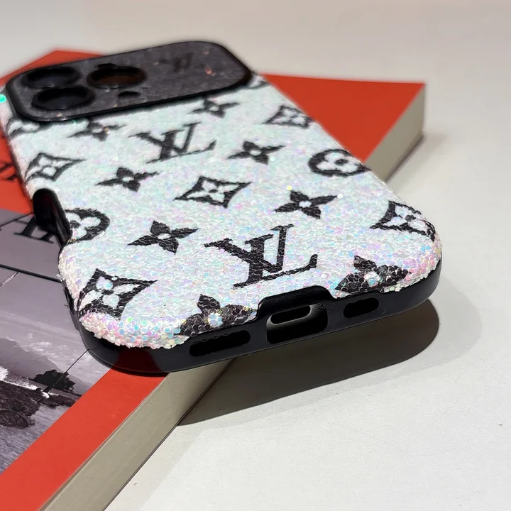 ルイヴィトンiphone17 proケース 大きい カメラ窓