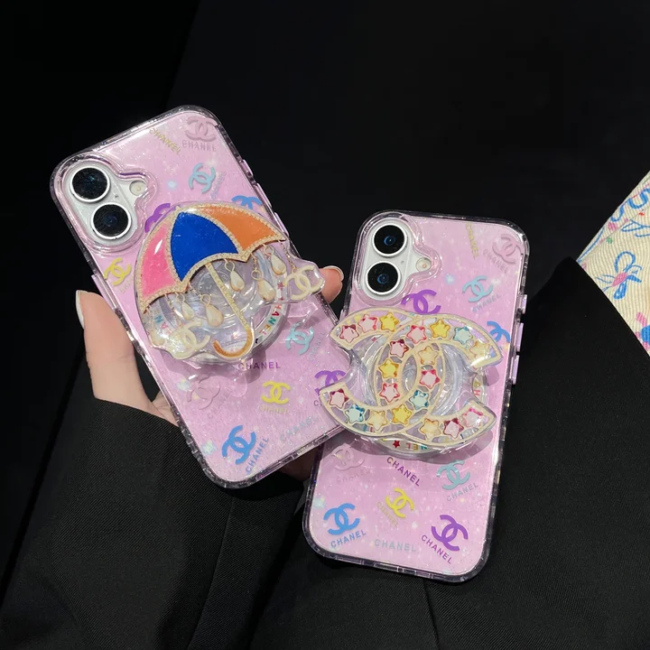 シャネル iphone17 pro携帯ケース 女子 可愛い