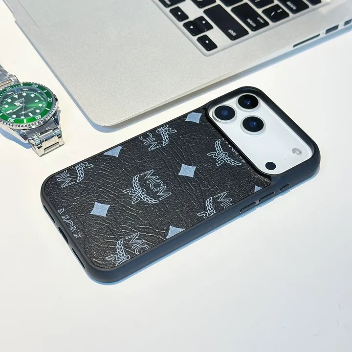 エムシーエムiphone17proケース 薄型 軽量