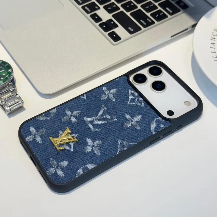 Vuitton スマホケース 17