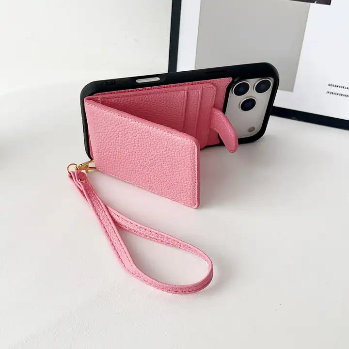 エルメスiphone17promaxケース ストラップ付き