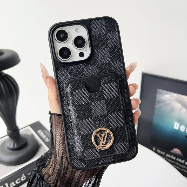 ルイヴィトン ダミエ iphone17ケース