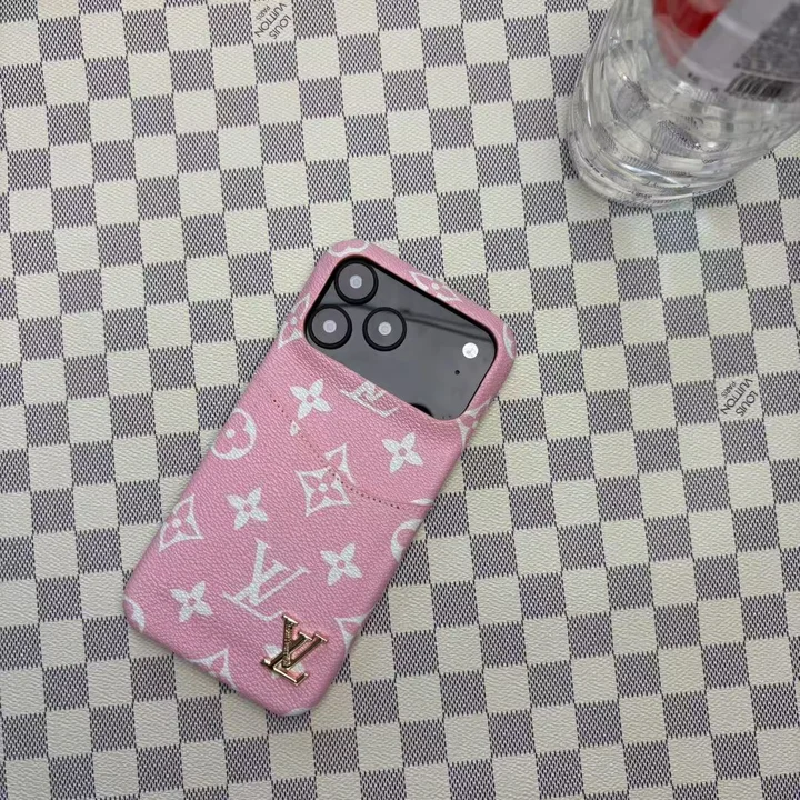 多機種対応 iphone17 proケース ルイヴィトン