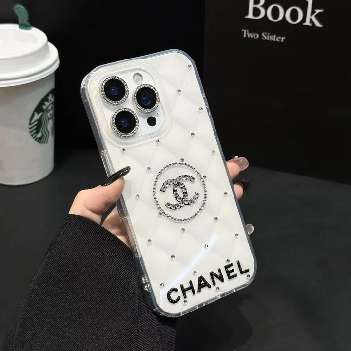 ブランド iphone17ケース ダイヤモンド柄