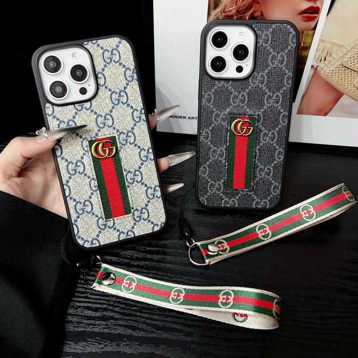 Gucci iphone17airケース スマホ ストラップ
