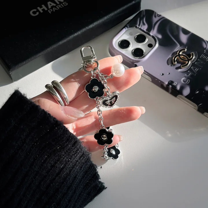 chanel スマホケース 17