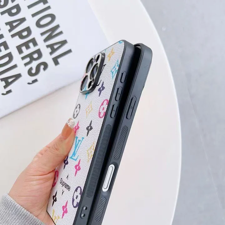 ルイヴィトンiphone17 pro tpuバンパーケース