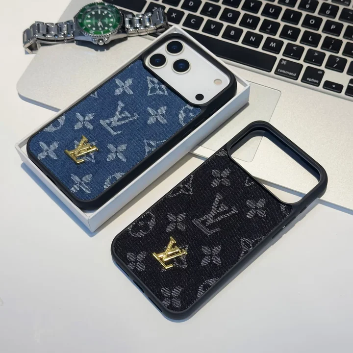 Vuitton 高级感 iphone17 proケース