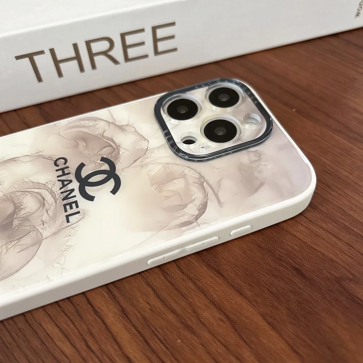 シャネル iphone17ケース 流行り 