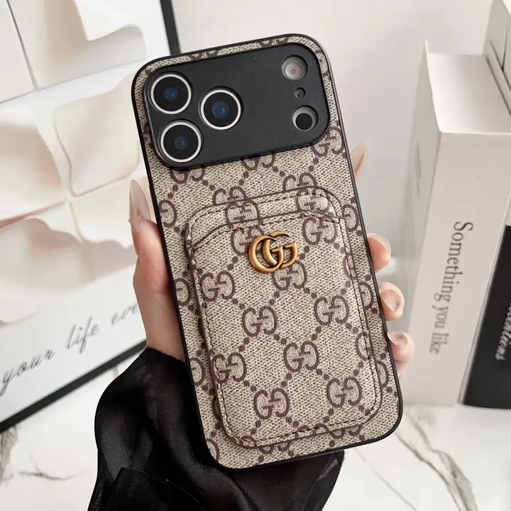 ルイヴィトンiphone17pro携帯ケース カード収納