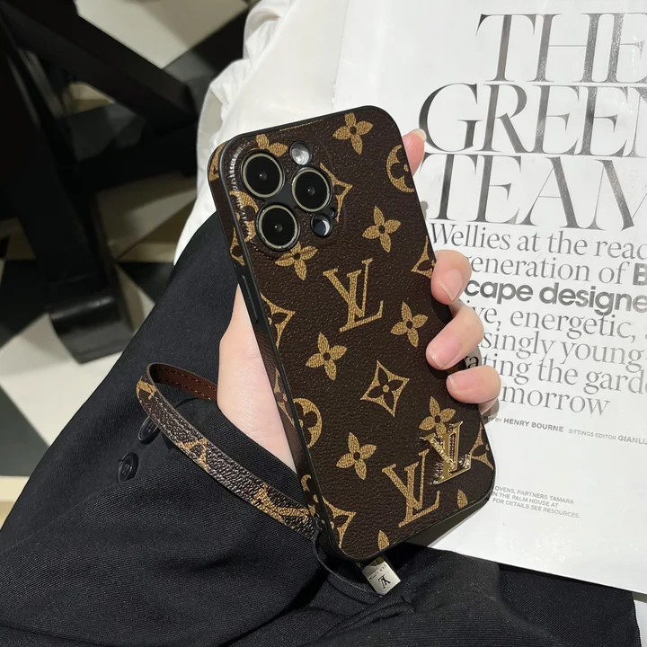 有名人iphone17カバー ルイヴィトン