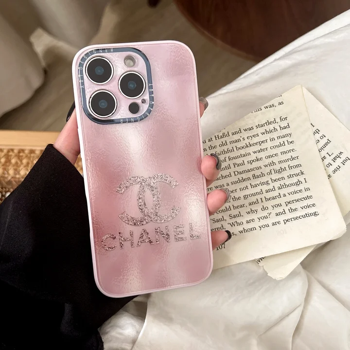 シャネル iphone17 アクリルケース