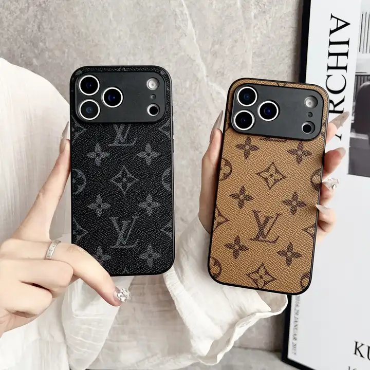 gucci iphone17promaxケース レザー