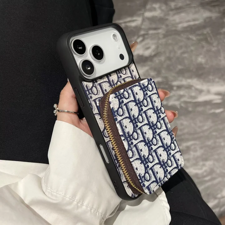 ディオールiphone17ケース 背面 手帳型