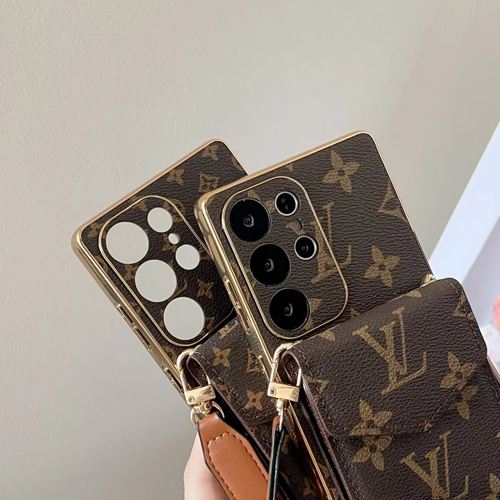 ヴィトン ギャラクシー s26ケース 電気メッキ