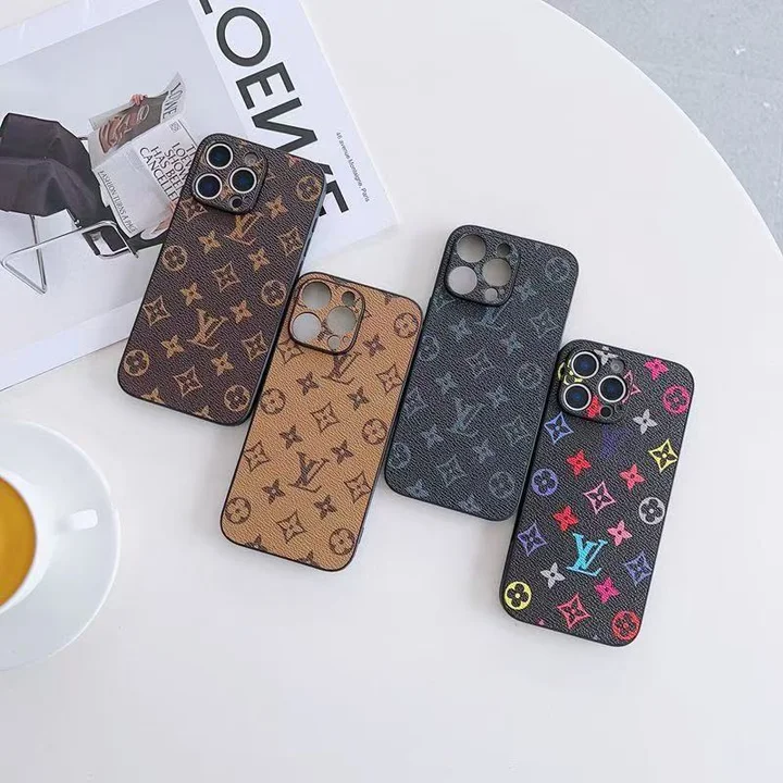 ルイヴィトン iphone17 pro maxケース マルチカラー