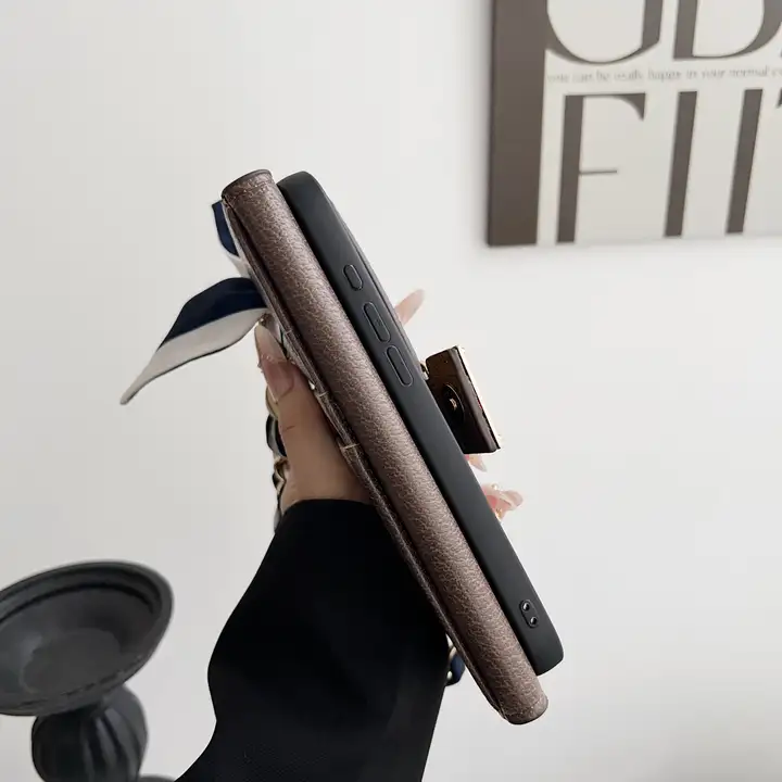 覗き見防止 LV iphone17ケース