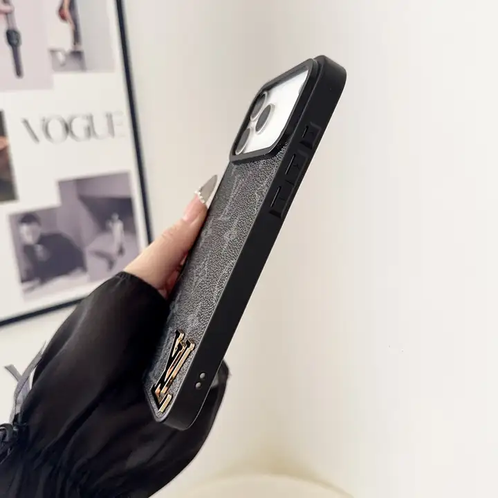 ルイヴィトン iphone17proケース 高级