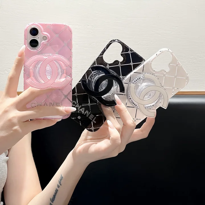 iphone17ケース シャネル