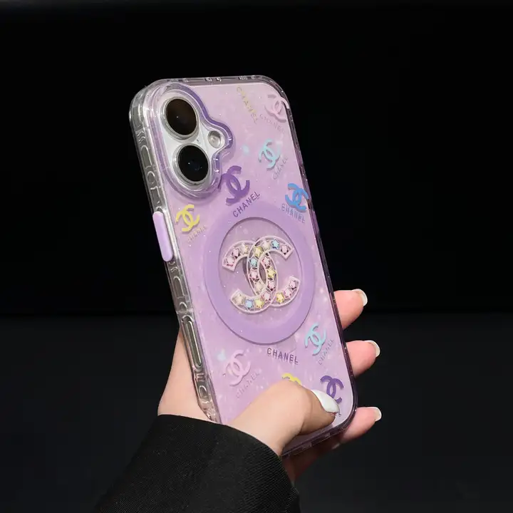 シャネルiphone17 proケース おしゃれ