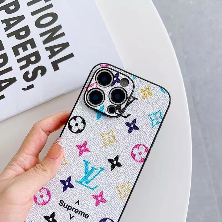 ルイヴィトンiphone17 pro tpuバンパーケース
