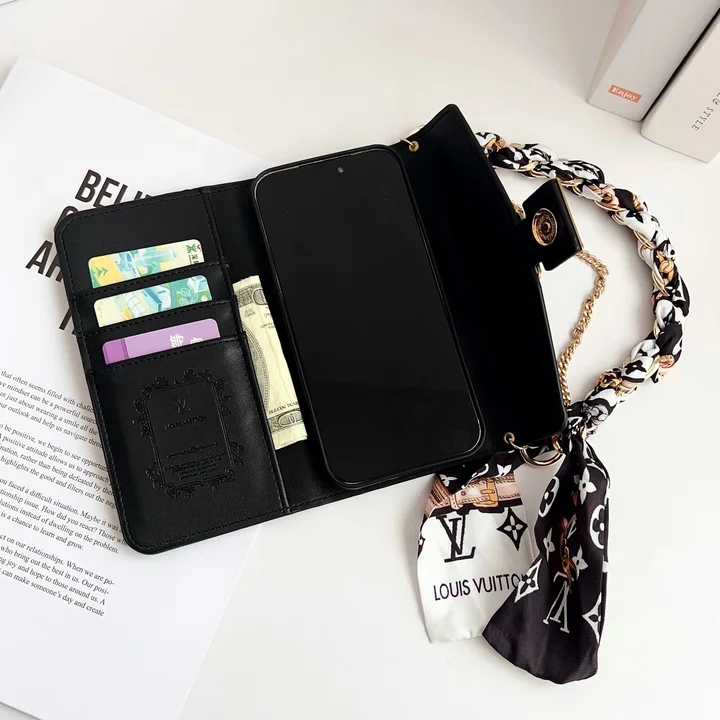 ルイヴィトンiphoen17airケース 財布 一体型