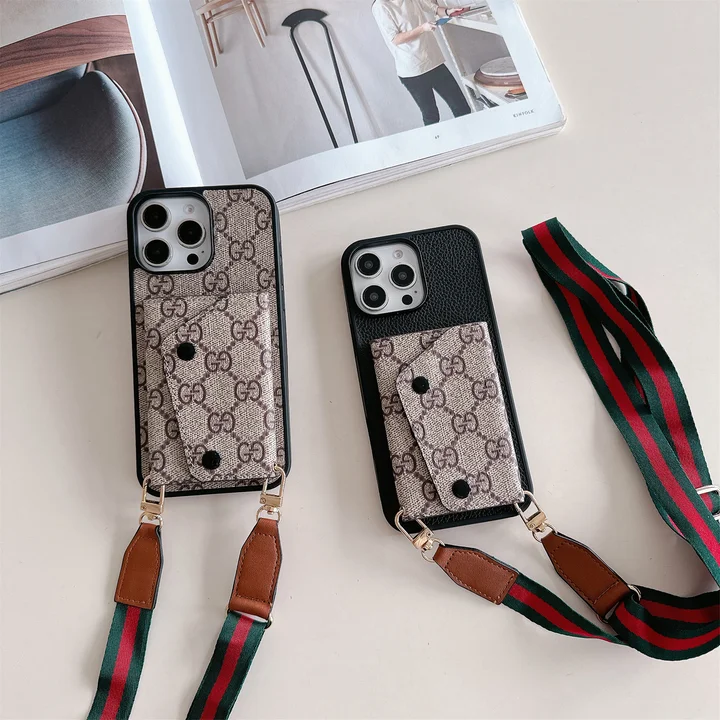 グッチiphone17ケース ショルダー
