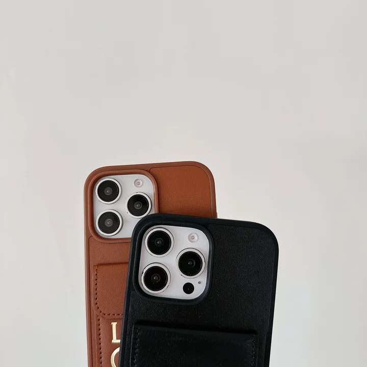 ロエベ アイフォン17プロケースアナグラム