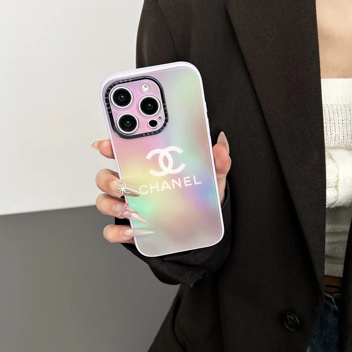 シャネルiphone17ケース レンズ保護