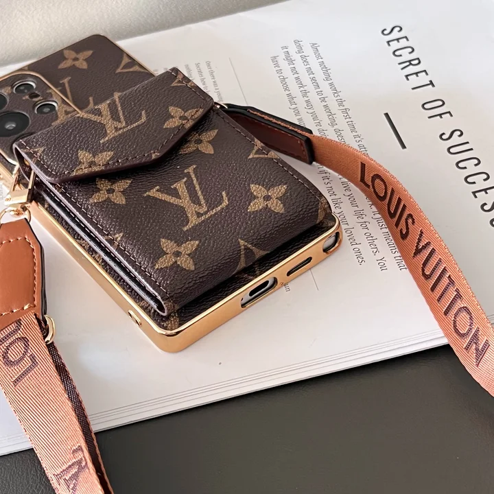 Gucci Galaxy S26ケース肩掛け 斜めがけ