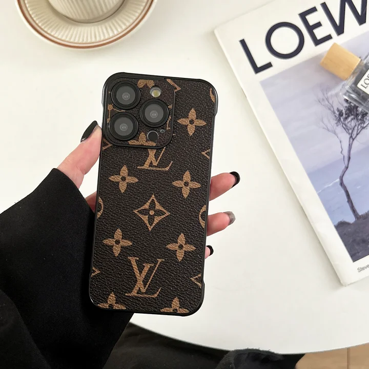 ルイヴィトンiphone17カバー スリム 耐衝撃