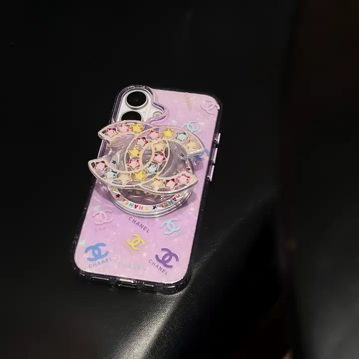 マグネット式 スマホスタンド iphone17ケース