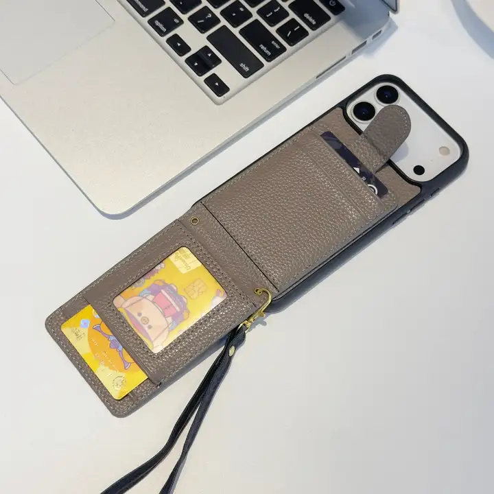 シャネルiphone17ケース 小銭入れ