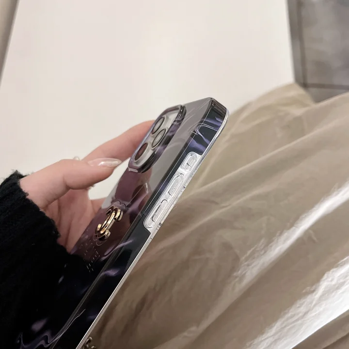 シャネルiphone17ケース IMD素材