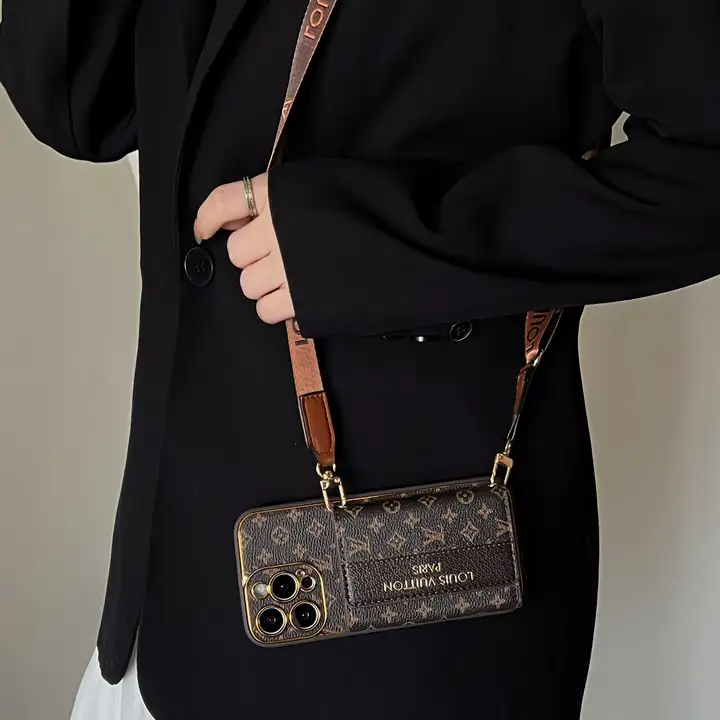 ブランドiphoneケース メンズ レディース