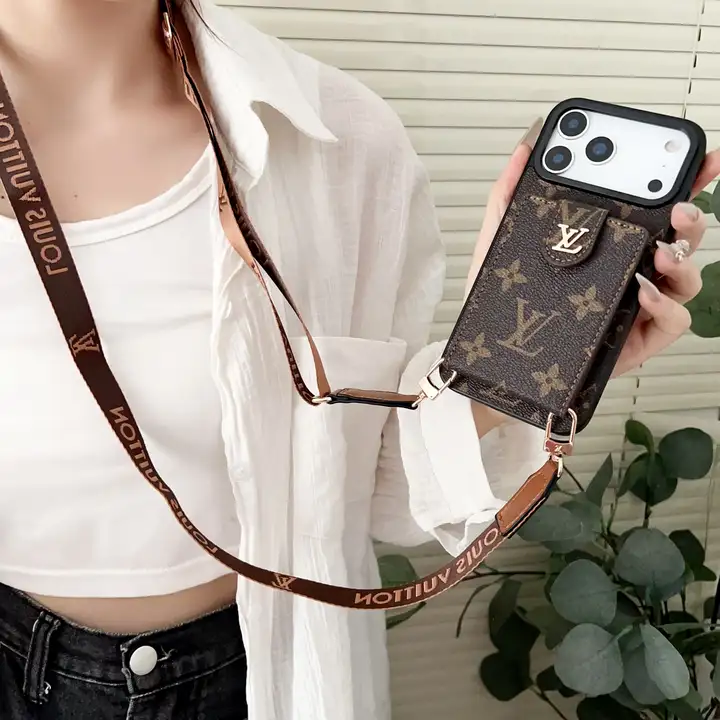 gucci iphone17ケース カード収納