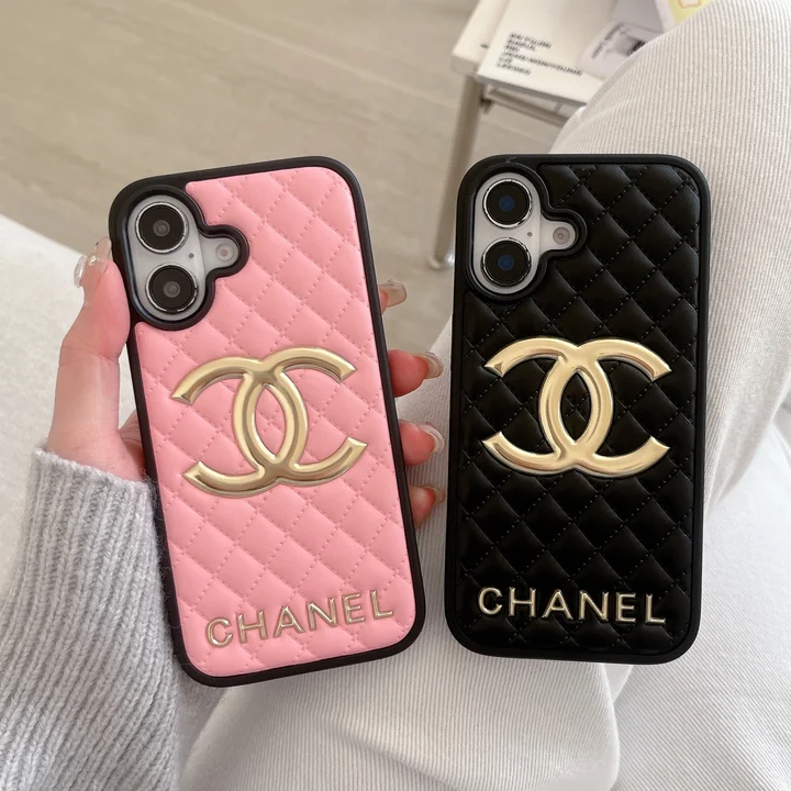 シャネル ココマーク iphone17携帯ケース