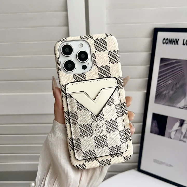 ルイヴィトン サムスン ギャラクシー S25 スマホケース カード 入れ