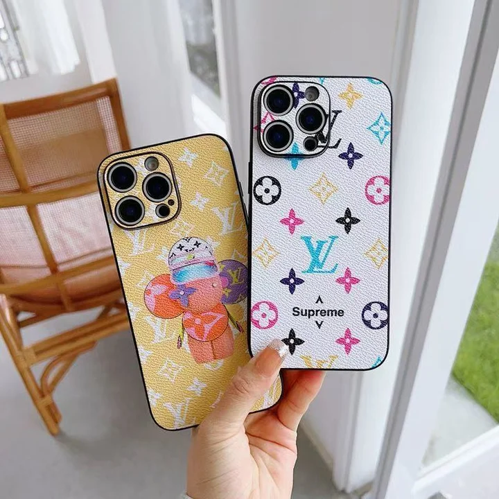 ルイヴィトンiphone17 pro tpuバンパーケース